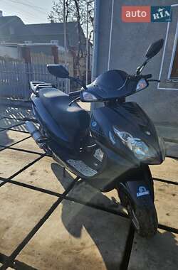 Скутер Baotian BT 2007 в 