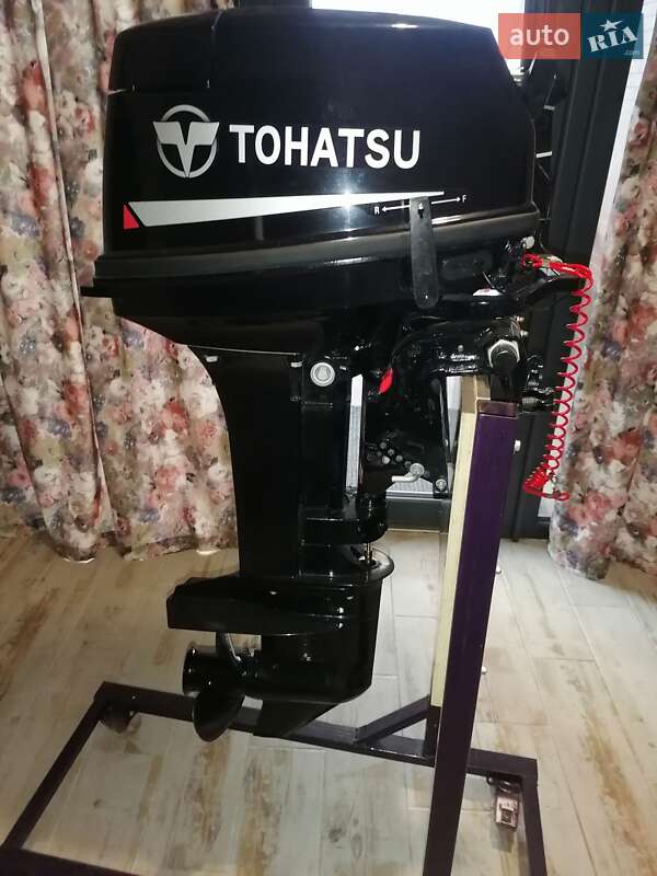 Лодка Bark B 2022 в Чернигове