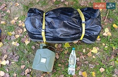 Лодка Bark B 2025 в Киеве