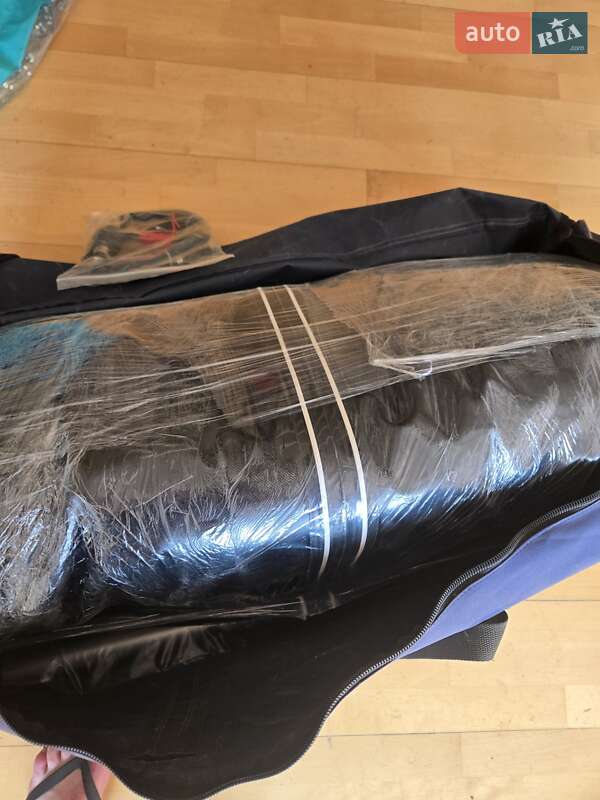 Лодка Bark BT 330 2023 в Киеве