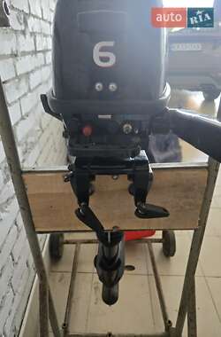 Лодка Bark BT 330 2023 в 