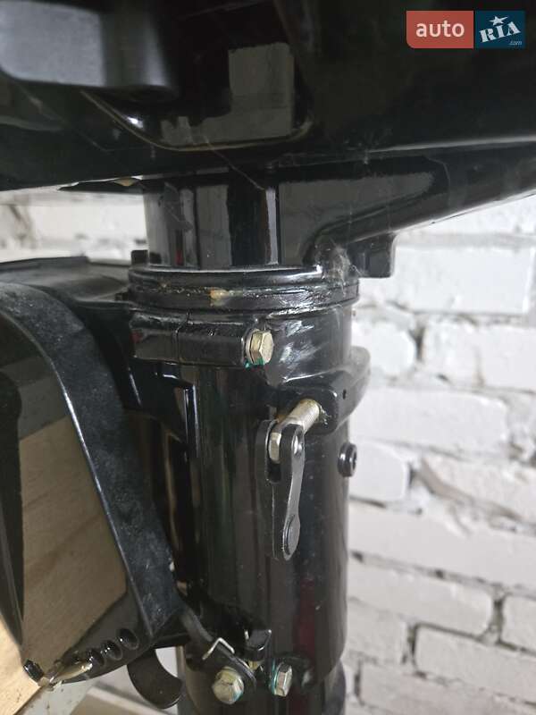 Лодка Bark BT 330 2023 в Киеве