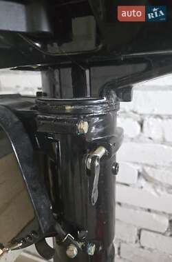 Лодка Bark BT 330 2023 в 