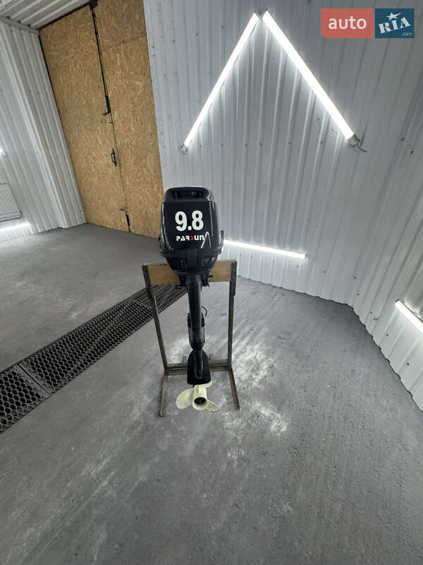 Човен Bark BT 330 2017 в Могилів-Подільському