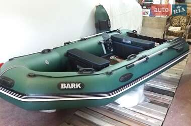 Лодка Bark BT-330S 2015 в 