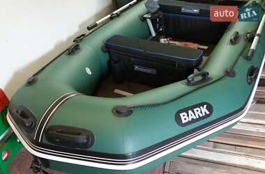 Лодка Bark BT-330S 2015 в 