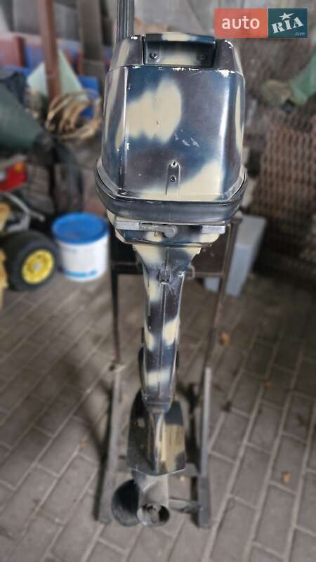 Лодка Bark BT-330S 2021 в Киеве