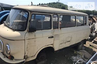 Минивэн Barkas (Баркас) VEB 1985 в Мукачево