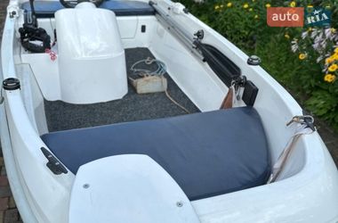 Човен Барс 350 2018 в Сарнах