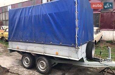 Інші причепи Barthau AG 1981 в Хмельницькому