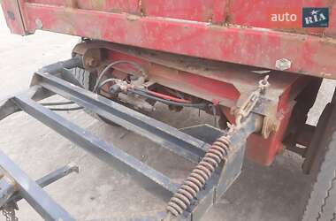Борт Bartoletti R111GP 1994 в 