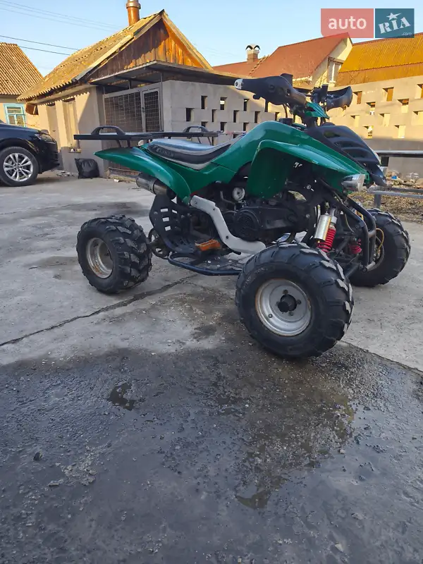 Bashan BS150 2019