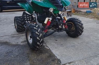 Квадроцикл спортивний Bashan BS150 2019 в Нетішині