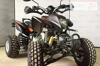 Квадроцикл спортивный Bashan BS250 2015 в 