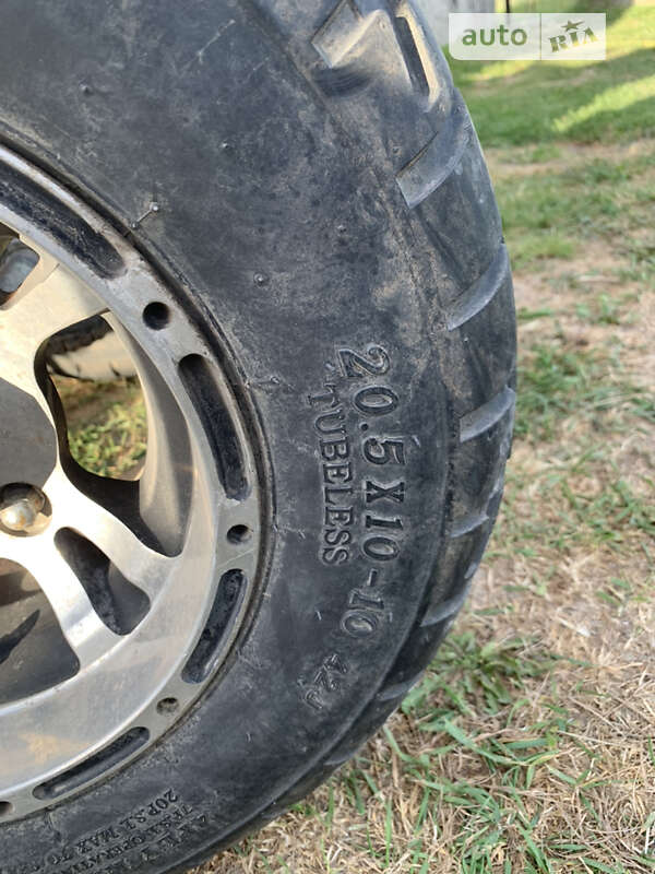 Квадроцикл спортивный Bashan BS250 2014 в Львове фото 4 Квадроцикл спортивный Bashan BS250 2014 в Львове