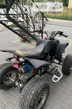 Квадроцикл спортивный Bashan BS250 2014 в Львове фото Квадроцикл спортивный Bashan BS250 2014 в Львове