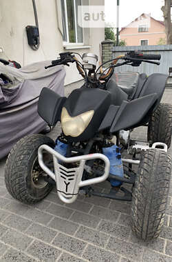 Квадроцикл спортивный Bashan BS250 2014 в Львове фото 7 Квадроцикл спортивный Bashan BS250 2014 в Львове