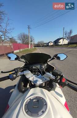 Спортбайк Bashan BS250 2007 в 