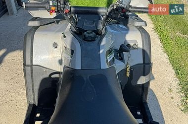 Квадроцикл утилітарний Bashan BS300 2024 в Чернівцях фото 7 Квадроцикл утилітарний Bashan BS300 2024 в Чернівцях