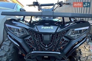Квадроцикл  утилитарный Bashan BS300 2025 в Кодыме