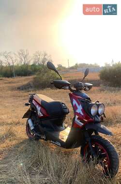 Скутер Bashan BWS 150 2014 в 