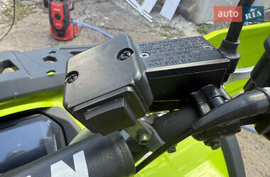 Квадроцикл утилітарний Bashan Explorer 330 2025 в 