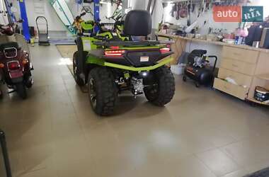Квадроцикл  утилитарный Bashan Explorer 330 2025 в 