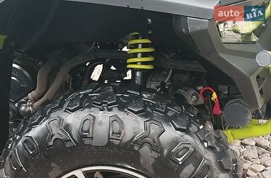 Квадроцикл  утилитарный Bashan Explorer 330 2025 в Богодухове