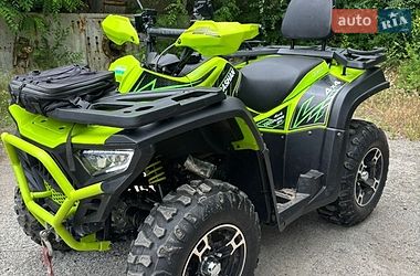 Квадроцикл  утилитарный Bashan Explorer 330 2025 в Днепре