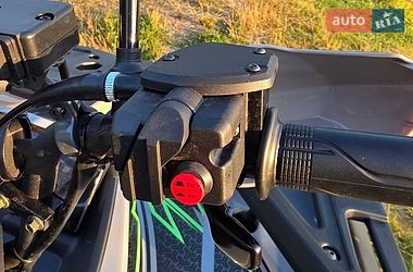 Квадроцикл  утилитарный Bashan Explorer 330 2026 в Кременчуге