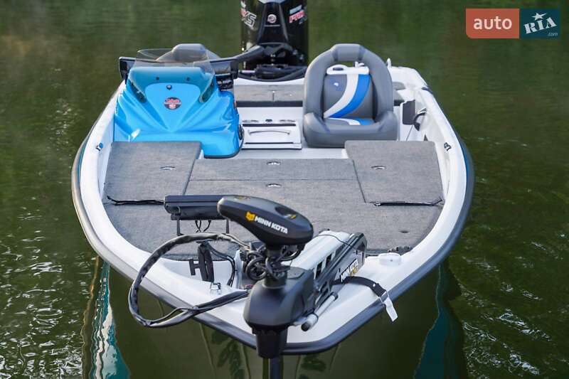 Катер Bass Cat Puma 2024 в Києві