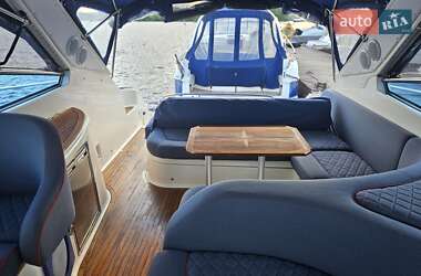 Моторная яхта Bavaria 37 Sport 2008 в Киеве