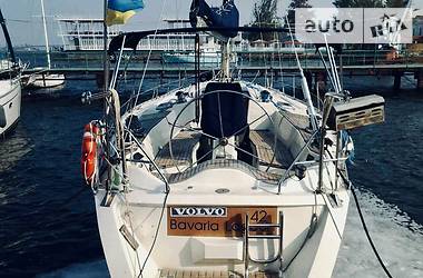 Парусна яхта Bavaria Cruiser 2015 в Миколаєві