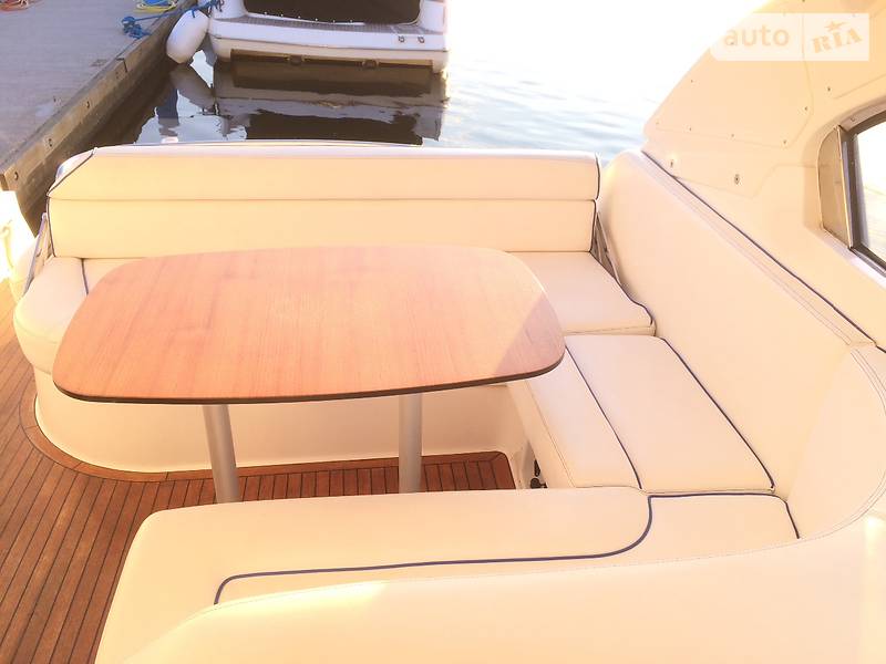 Моторна яхта Bavaria Sport 2009 в Києві