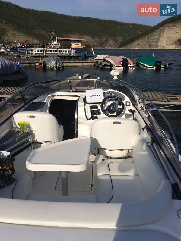 Моторна яхта Bavaria Sport 2004 в Тернополі