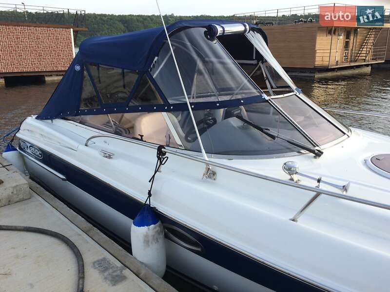 Моторна яхта Bavaria Sport 2004 в Тернополі