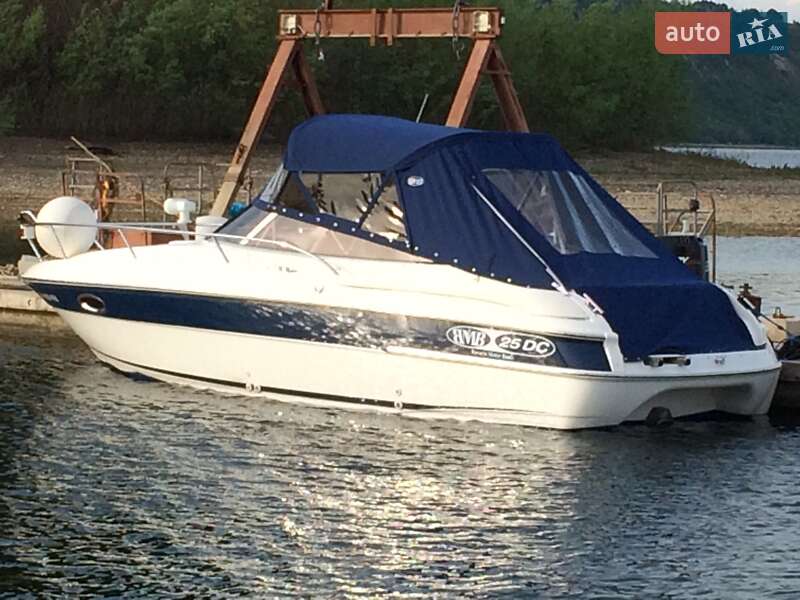Моторна яхта Bavaria Sport 2004 в Тернополі