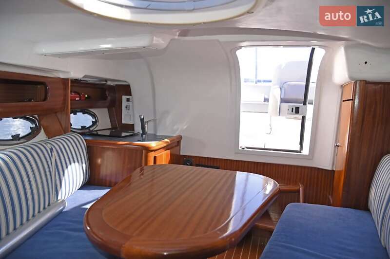 Моторна яхта Bavaria Sport 2004 в Тернополі