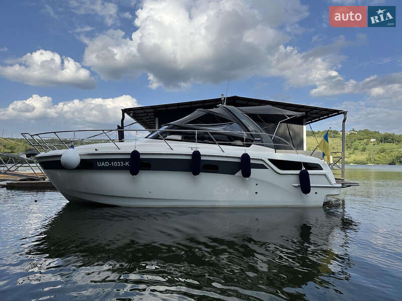 Моторная яхта Bavaria Sport 2021 в Хмельницком