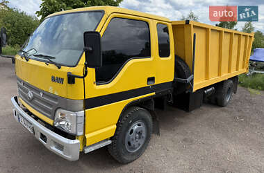 Самосвал Baw BJ1065 2008 в Житомире