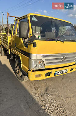 Борт Baw BJ1065 2008 в Коростишеві
