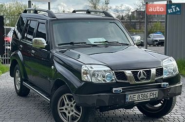 Внедорожник / Кроссовер Baw Reach 2006 в Каменском