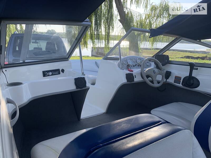 Катер Bayliner 175 2005 в Запорожье