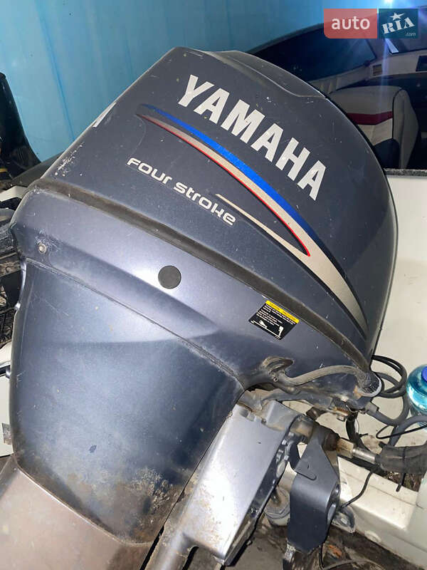 Катер Bayliner 175 1990 в Одессе