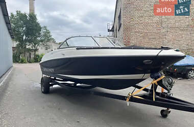 Катер Bayliner 175 2012 в Киеве