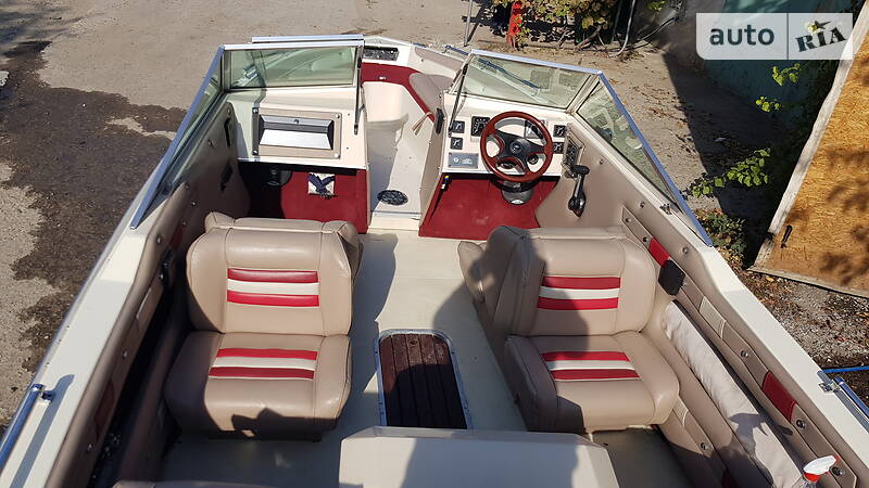 Катер Bayliner 180 2007 в Южноукраинске