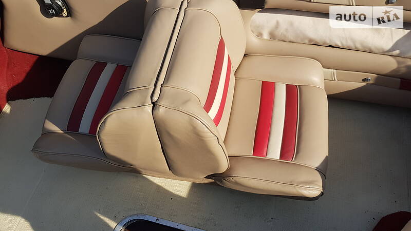 Катер Bayliner 180 2007 в Южноукраинске