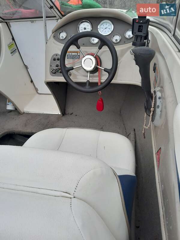 Катер Bayliner 180 2008 в 