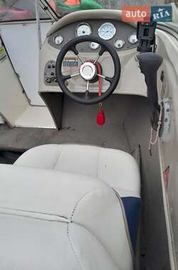 Катер Bayliner 180 2008 в 