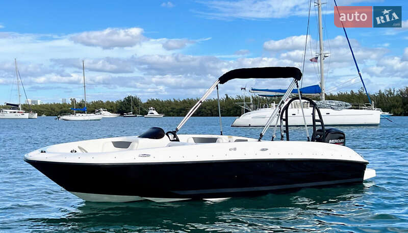 Човен Bayliner 180 2024 в Одесі фото 3 Човен Bayliner 180 2024 в Одесі